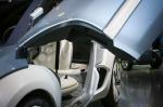 Renault ZOE Z.E. Concept 2009 года